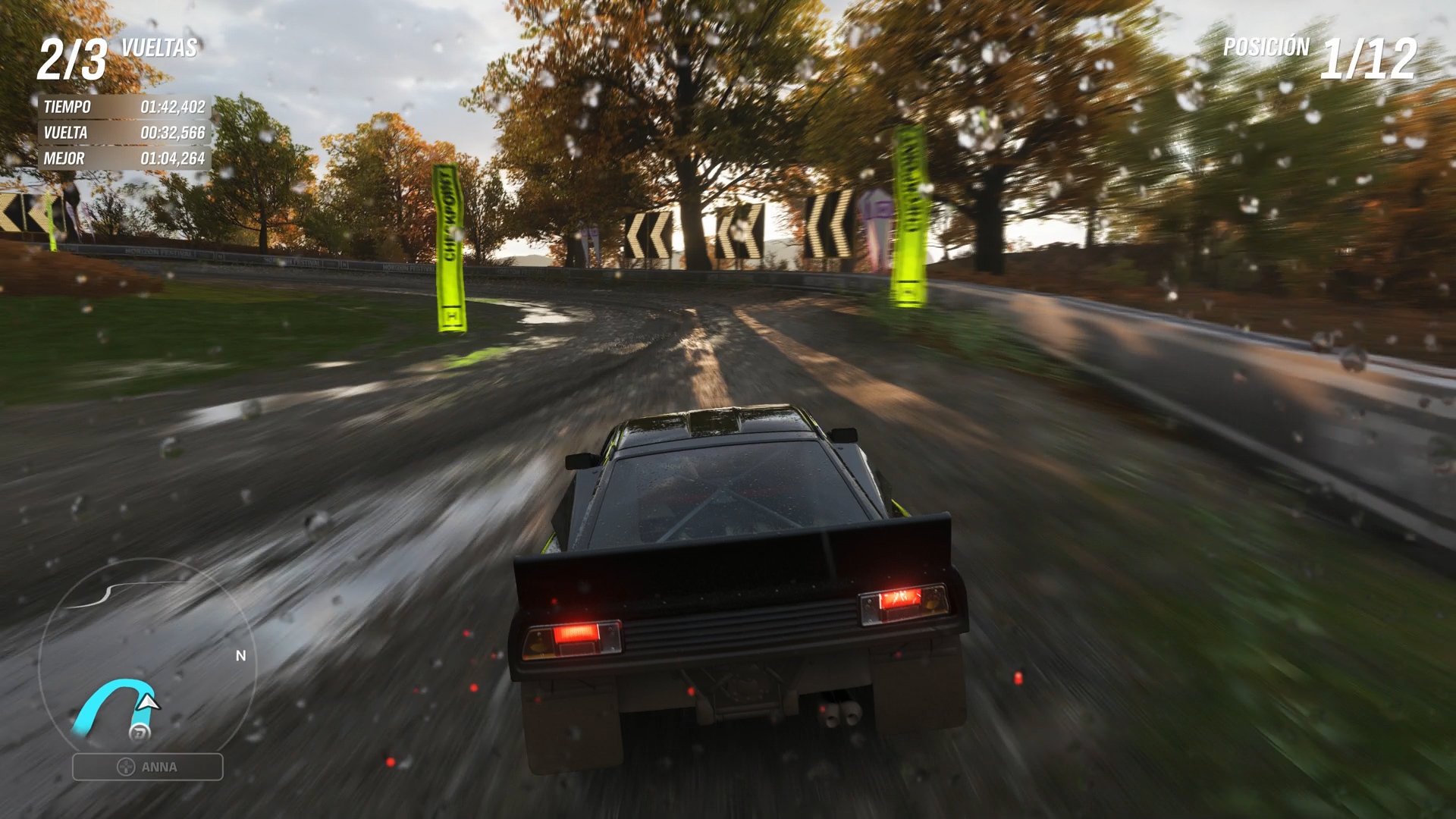 Forza Horizon 4 - Imagen 23